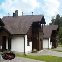 Мягкая кровля