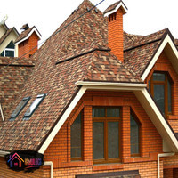 Мягкая кровля